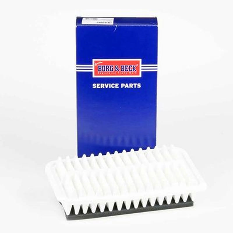 Borg & Beck Engine Air Filter BFA2087