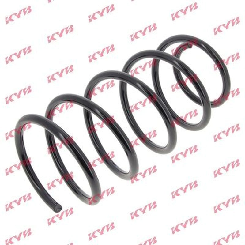 KYB Front Suspension Coil Spring RC1162