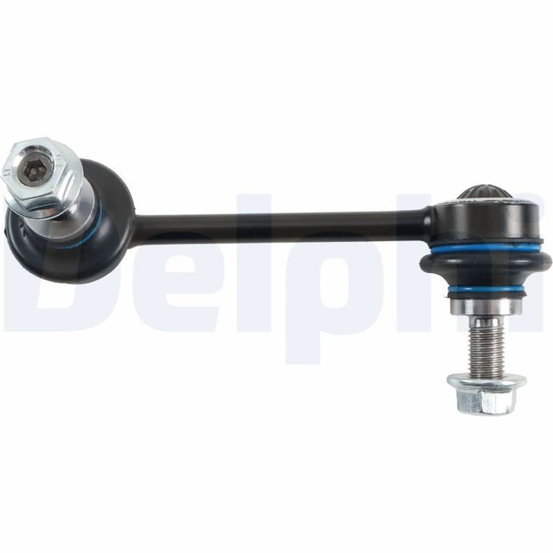 Delphi Stabiliser Bar Link Coupling Rod Front Right TC8473