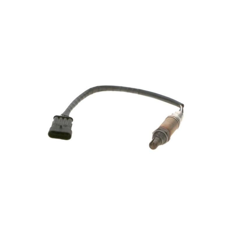 Bosch O2 Lambda Oxygen Sensor before catalytic converter 0 258 003 805
