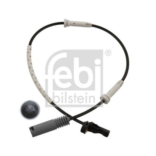 Febi ABS Wheel Speed Sensor Front Right 37466
