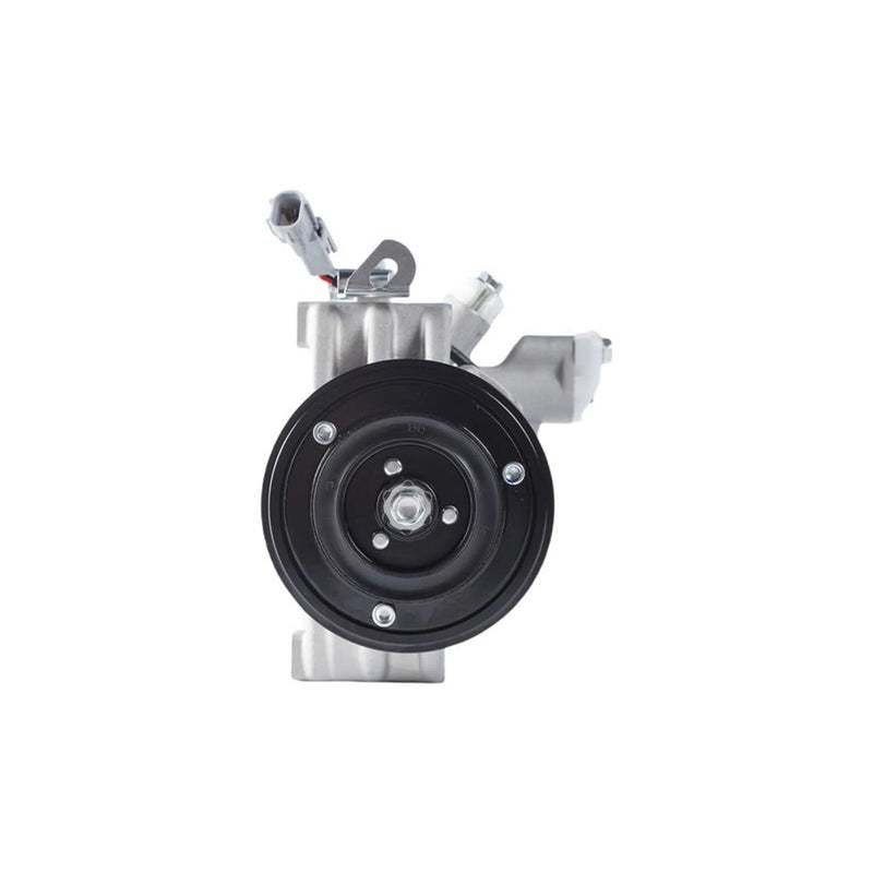 Hella Air Conditioning Compressor 8FK 366 200-711