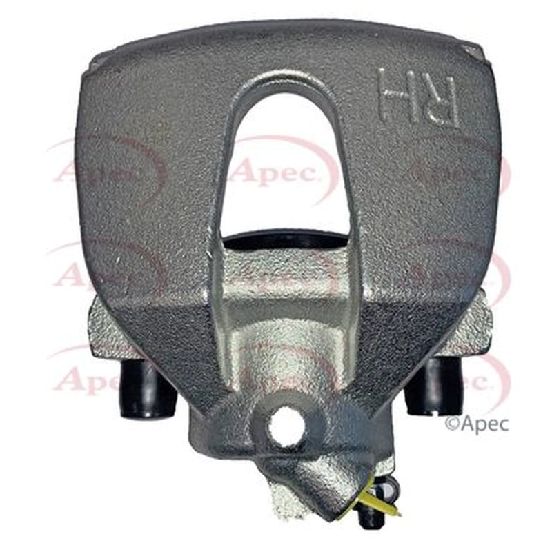 Apec Brake Caliper Assembly Front Right RCA136N