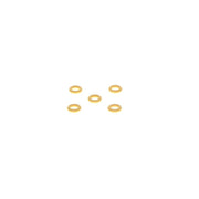 Bosch Rubber Seal Ring 1 280 210 823