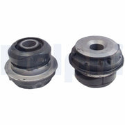 Delphi Wishbone / Control / Trailing Arm Bush TD817W