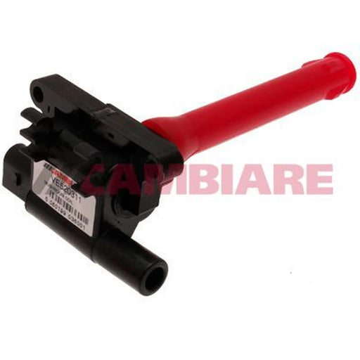 Cambiare Ignition Coil Pack VE520311