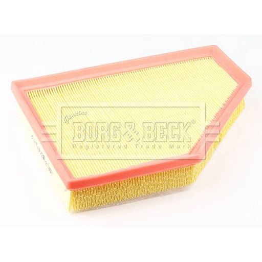 Borg & Beck Engine Air Filter BFA2672