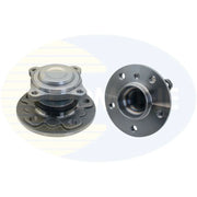 Comline Wheel Bearing Kit CHA390