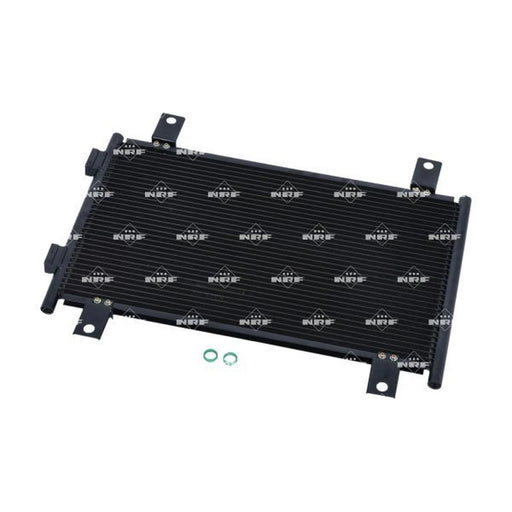 NRF Air Conditioning Condenser 35501