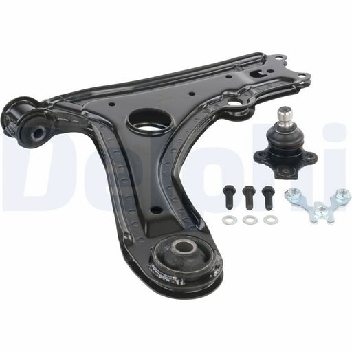 Delphi Control/Trailing Arm Front TC763