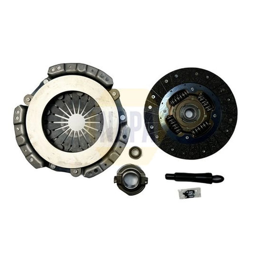 NAPA Clutch Kit Set 3pc NCL1316