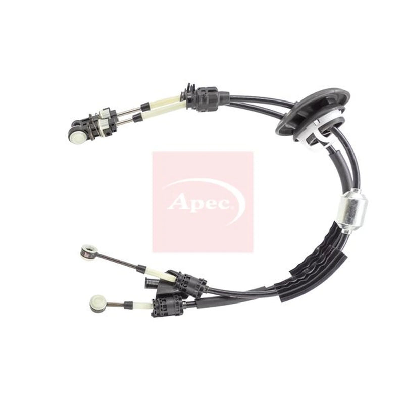 Apec Manual Transmission Cable Pull CAB7133