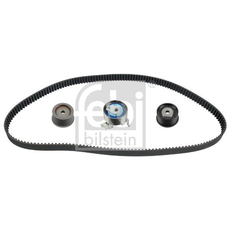 Febi Timing Belt Kit with Rollers 28375