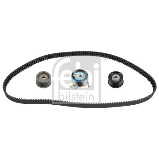 Febi Timing Belt Kit with Rollers 28375