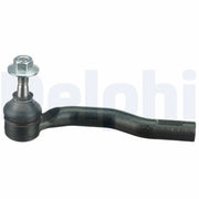 Delphi Steering Tie Rod End Ball Joint Front Left M14x1.5 TA3189