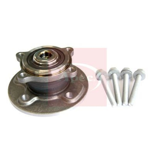 Apec Wheel Bearing Kit AWB1767