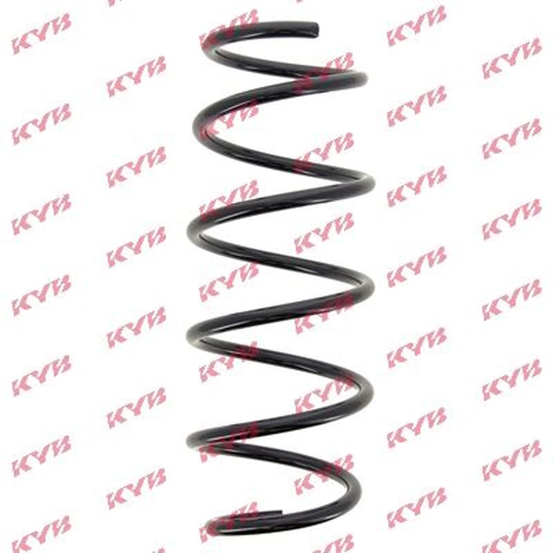 KYB Front Suspension Coil Spring RA3387
