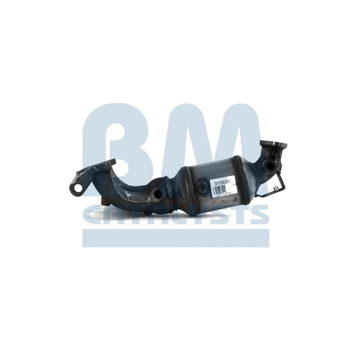 BM Catalysts Homologated Petrol Cat BM91593H