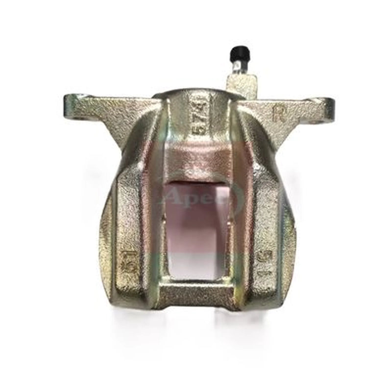 Apec Brake Caliper Assembly Front Right RCA1471