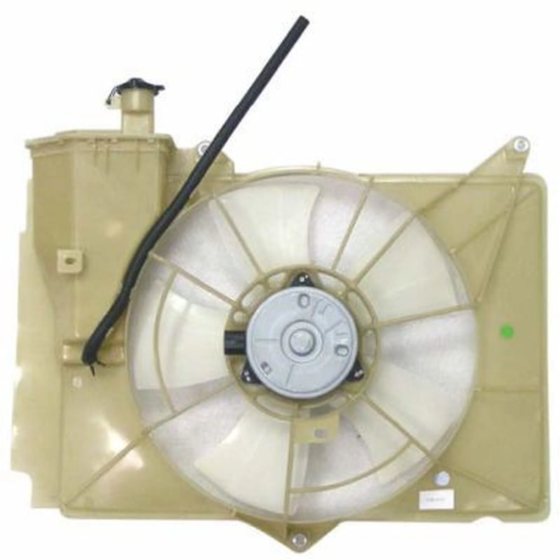 NRF Engine Cooling Fan 47530