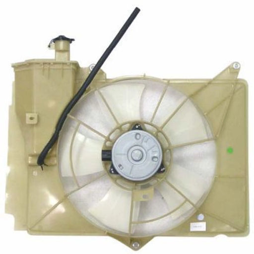 NRF Engine Cooling Fan 47530