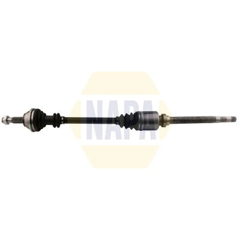 NAPA CV Drive Shaft Driveshaft Front Right NDS1590R
