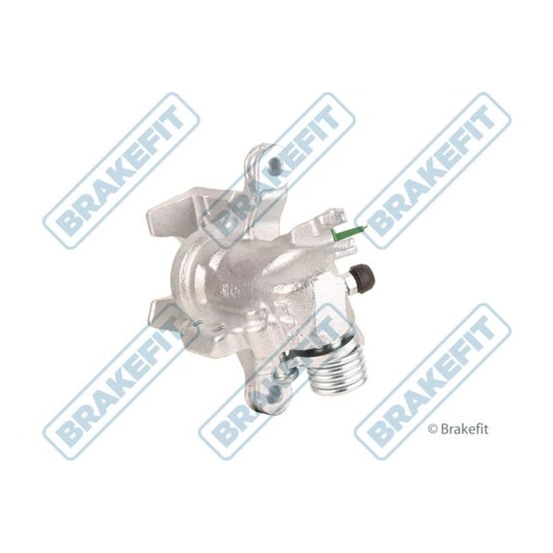 Apec Brake Caliper Assembly Rear Left BCA1305E
