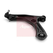 Apec Control/Trailing Arm Front Left AST2512