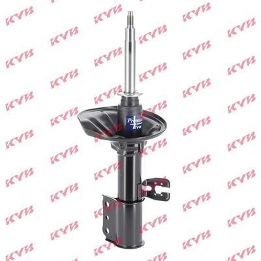 KYB Shock Absorber Damper Strut Front Left 634025