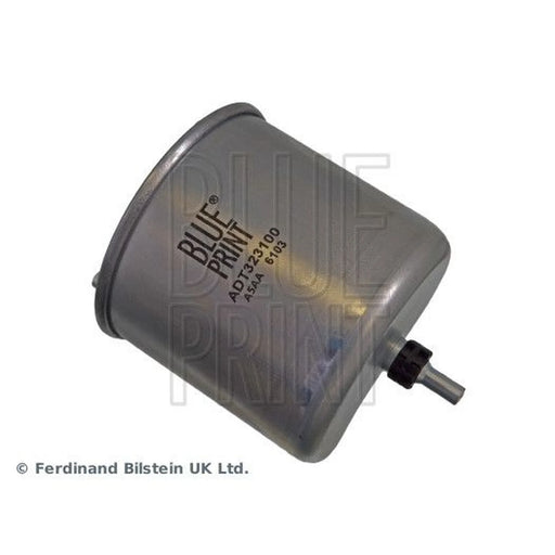 Blue Print Fuel Filter Element ADT323100