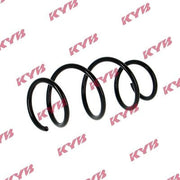 KYB Rear Suspension Coil Spring RA5384