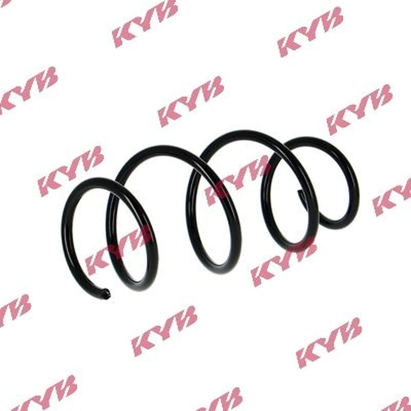 KYB Rear Suspension Coil Spring RA5384
