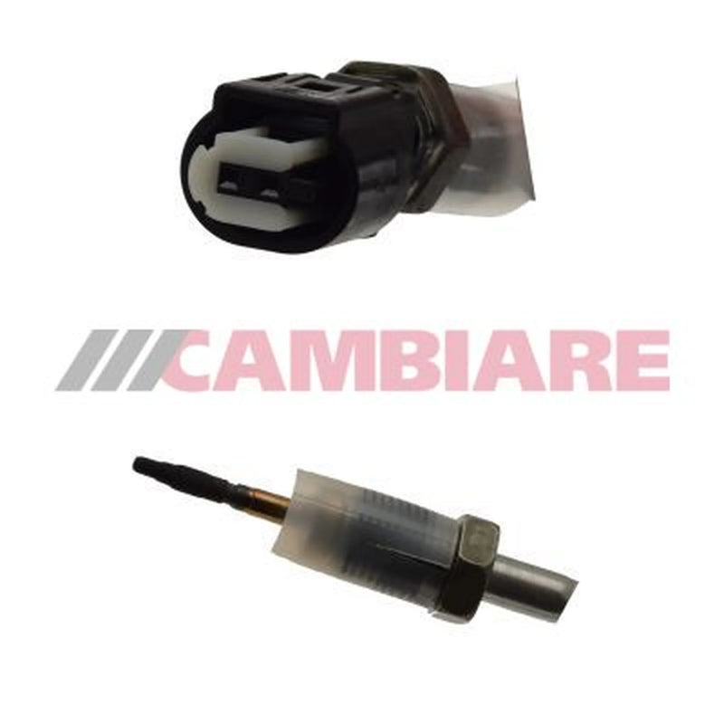 Cambiare Exhaust Gas Temperature Sensor VE390153