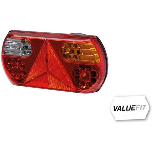 Hella Tail Light / Lamp LED Right 2VP 357 016-121