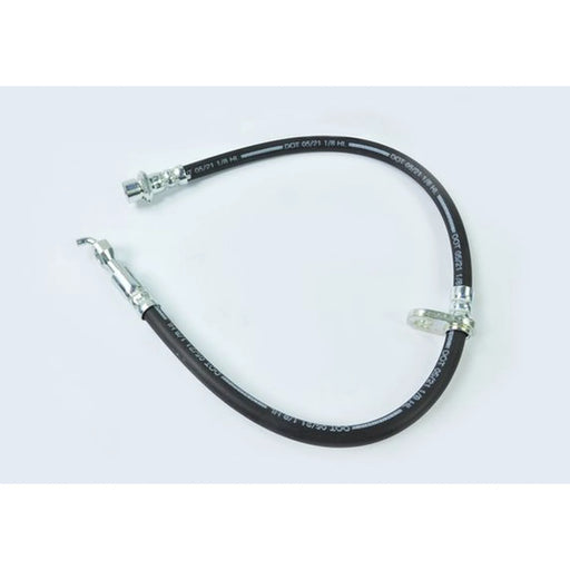 Juratek Brake Hydraulic Hose Line Front Left JBH1083L