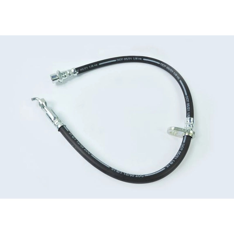 Juratek Brake Hydraulic Hose Line Front Left JBH1083L