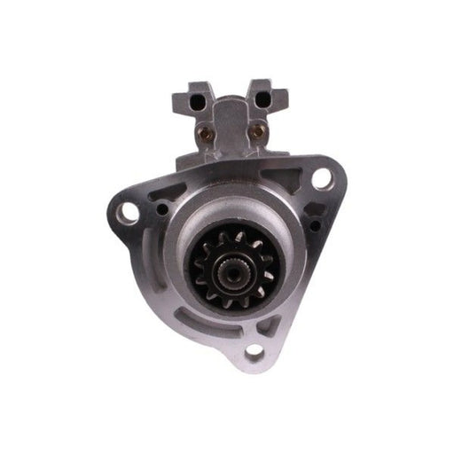 Hella Starter Motor 24V 4.5kW 12 Teeth 8EA 012 586-051