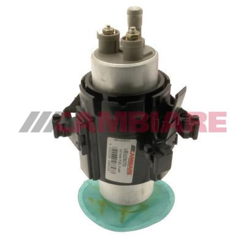 Cambiare Fuel Pump Assembly in the fuel tank VE523073