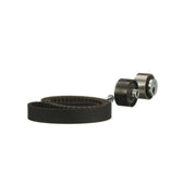 Gates Timing Belt Kit with Rollers K035524XS