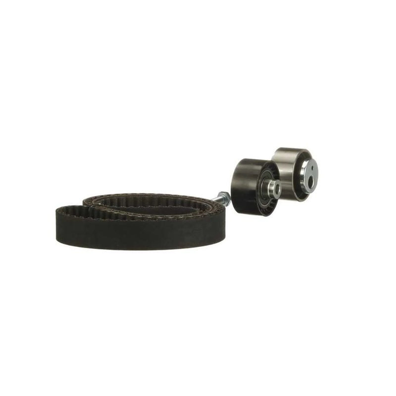 Gates Timing Belt Kit with Rollers K035524XS