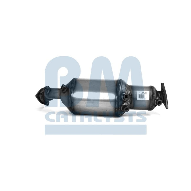 BM Catalysts Homologated Diesel Cat & Dpf BM11054H