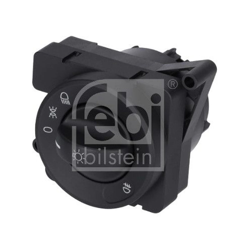 Febi Headlight Switch 186577