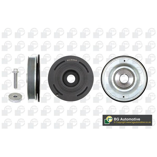 BGA Belt Pulley Set, Crankshaft DP1144K