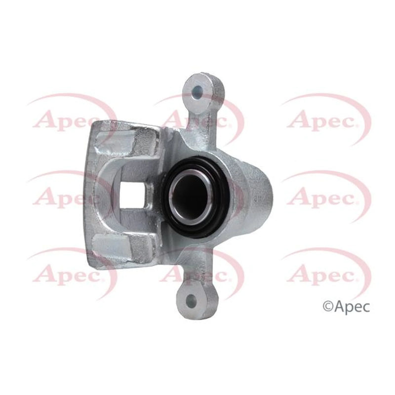 Apec Brake Caliper Assembly Rear Left LCA765