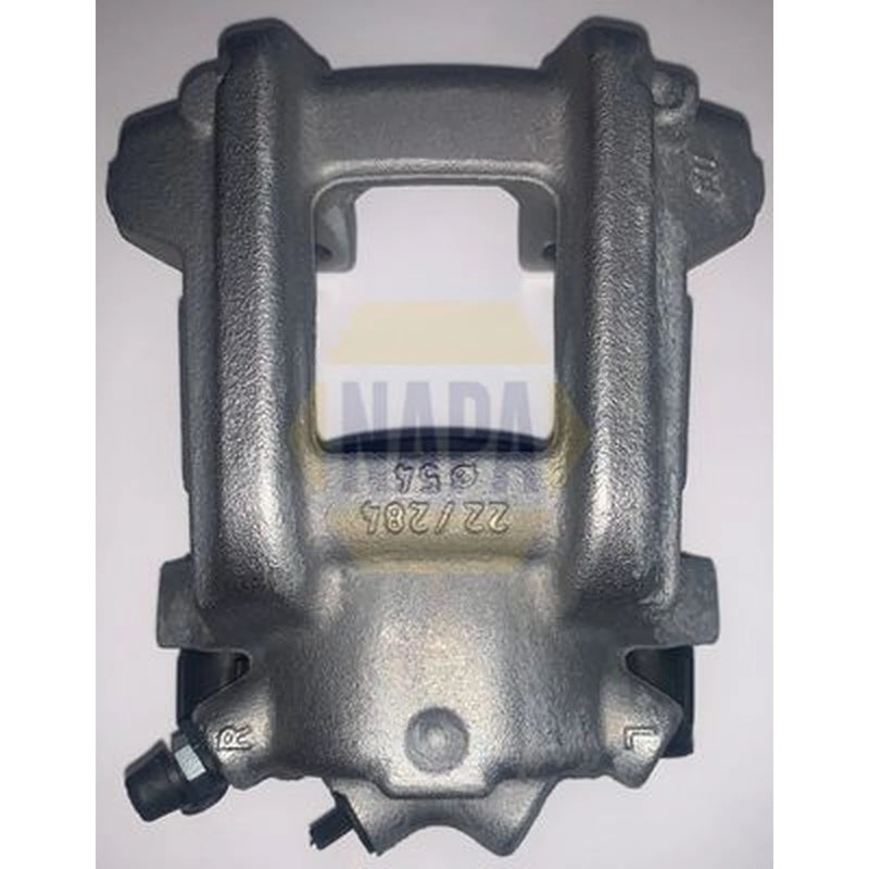 NAPA Brake Caliper Assembly Front Right NCA1838