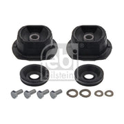 Febi Axle Beam Bush Set OD ID Thick 10898