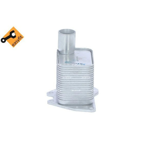 NRF Engine Oil Cooler 31772