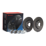Brembo Brake Kit - Disc Pad KT08039