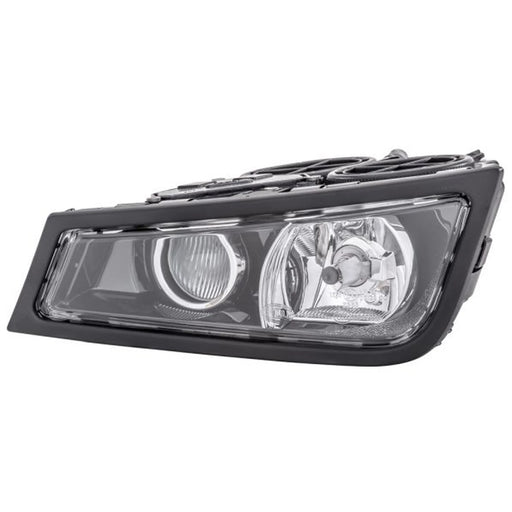 Hella Front Left Fog Light H7/H3 1NL 010 477-151