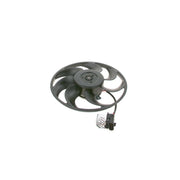 Bosch Engine Cooling Fan Behind the radiator 0 130 303 302